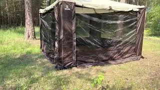 Шатер Сибтермо 320х320