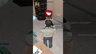 HASSLE ONLINE / RADMIR CRMP / GTA 5 в телефоне