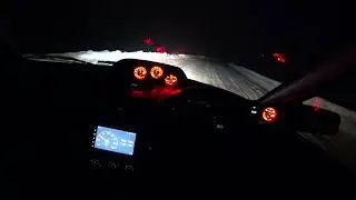 спорт шип импреза ледовые гонки