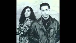 Ronny Tee & Marcos Antonio-Pareces Un Angel