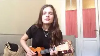 Violetta Zironi - Friday i'm in love