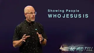 Showing People Who Jesus Is || Fountain Springs