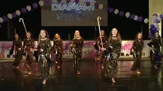 Саиди формейшн, "Альнаир" Москва