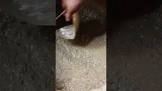 Cement Tile Making: Craftsmanship and Design