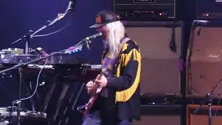 Dinosaur Jr - Just Like Heaven @ MSG, 09-11-2024