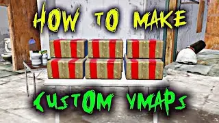 How To Make Custom YMAPS As A FiveM NOOB DEVELOPER | FiveM Developer University