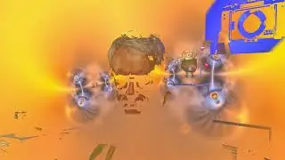 three minutes and forty-two seconds of trippy sh!t
