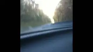Ballade en 205 Rallye