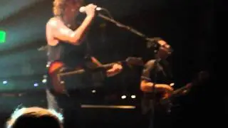 Jaguares-Miercoles de Ceniza...Afuera-Live at HOB