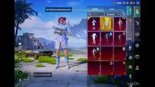 Pubg Mobile Id Sell Post|| Pubg Mobile Game Play || The Bright Knowledge Ltd 