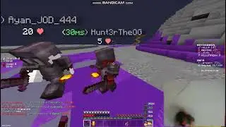 When u cant fair 1v1 Nethpot