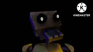 Five Nights at Tubbyland Sings Ievan Polkka