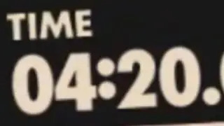 The Funny Number
