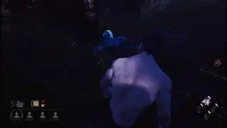 David Hunts Ghostface| Boa Plays Dead by Daylight