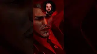 VENOM BEING A SAVAGE