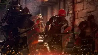 Mordhau RP is Fun!