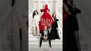 Der Teufel trägt Prada 2  Offizieller Trailer   Ab dem 30.04.2026 im Kino