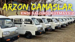 DAMAS NARXLARI 2021.ДАМАС НАРХЛАРИ 2021. SAMARQAND MOSHINA BOZORI 2021.САМАРКАНД МОШИН БОЗОР 2021