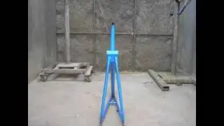 Ballet for a Rainy Day