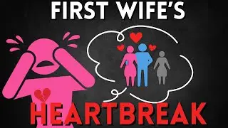 Why First Wives Lose Themselves in Polygamy