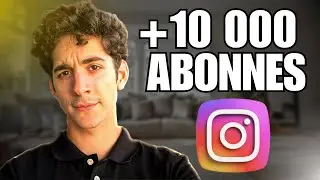 Comment percer sur instagram rapidement : nouvelle strategie de SEO Instagram !