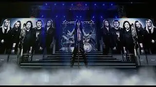 Réplica - El Dragón (Replica - Sonata Arctica) SONATA ARCTICA / EN ESPAÑOL