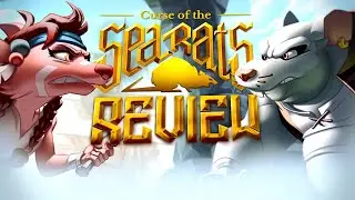 Curse of the Sea Rats Review
