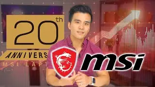 The Rise, Fall and Rise of MSI Laptops