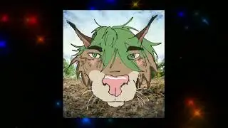 Caramelldansen 💞 YCH | Lummner the lynx