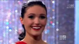 Australia's Next Top Model Final Fail HQ