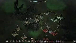 Wartales - Coop Part 23 (Poison swamp fight/Secret treasure map)