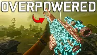 Use THIS To Make High Rounds Easy In Black Ops 6 Zombies