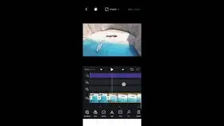part 2 Tutorial membuat video menggunakan aplikasi vn