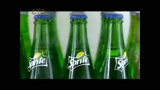Sprite, Хэппи Мил (СТС, 28.04.2013) Реклама