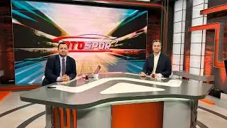 Ticari Grup Başkanımız Serdil Gözelekli, HT Spor’da yayınlanan Otospor programına konuk oldu 🎙️