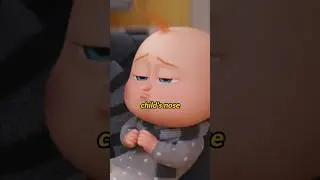 DESPICABLE ME 4 has a problem…