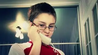 Что делать при пожаре? Уроки безопасности
