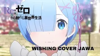 Re:Zero Insert Song 