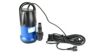 Дренажный насос UNIPUMP SUB-557 P