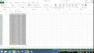 Speed Excel 2: Lock and Replicate Cell Reference Formulas