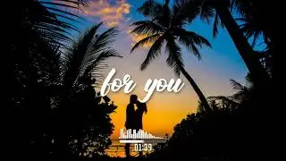 [ FREE ] EMOTIONAL AFRO POP INSTRUMENTALE | FOR YOU | LIO BEATS 2021