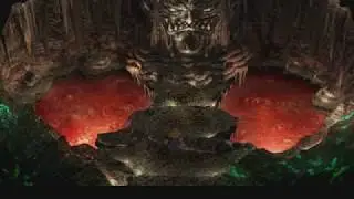 Final Fantasy VII Best boss fight
