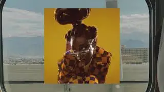 [FREE] LITTLE SIMZ X KOJEY RADICAL TYPE BEAT 2021 