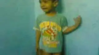 baby  sad jaat { dbhakkar}
