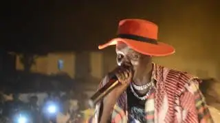 Rasts Jor GK Performing Mama and Ma Moshkila | South Sudan 2021