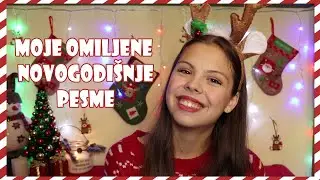 VLOGMAS 2021: NOVOGODIŠNJA PLEJLISTA - Marija Stupar