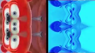 Ya Mishka Gummibar EFFECT MIRROR Gummy Bear song Kummipea Gominola rуммибар