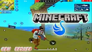 طريقة تشغيل غرافيك ماينكرافت في محاكي سمارت غاغا بعد التحديث  الجديد للأجهزة الضعيفة | NEW UPDATE