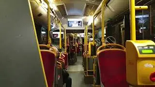 ↯ Solbus SM18 LNG 