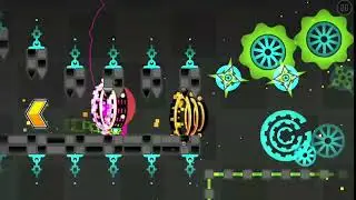 (Insane 9★) 